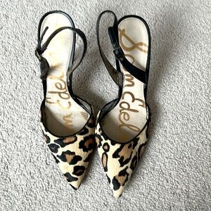 Sam edelman sandals
